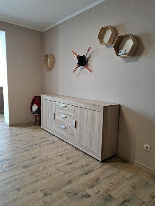 Реальна 1к Озерна.ЖК Барви