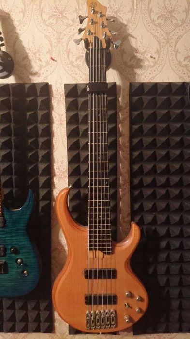 Ibanez BTB 556 (2003)