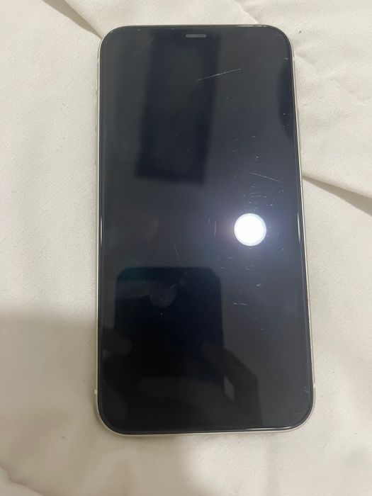 iPhone 11 Starlight 128GB