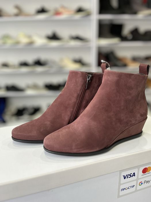 Черевики жіночі ЕССО