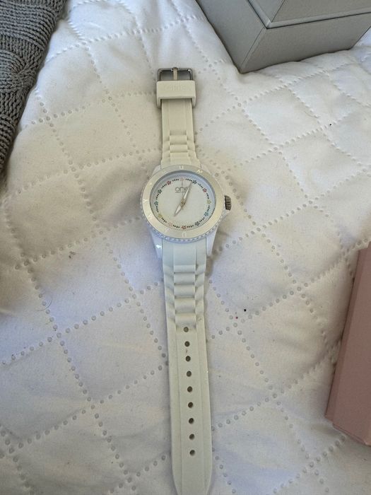 Relógio de one dia da mãe