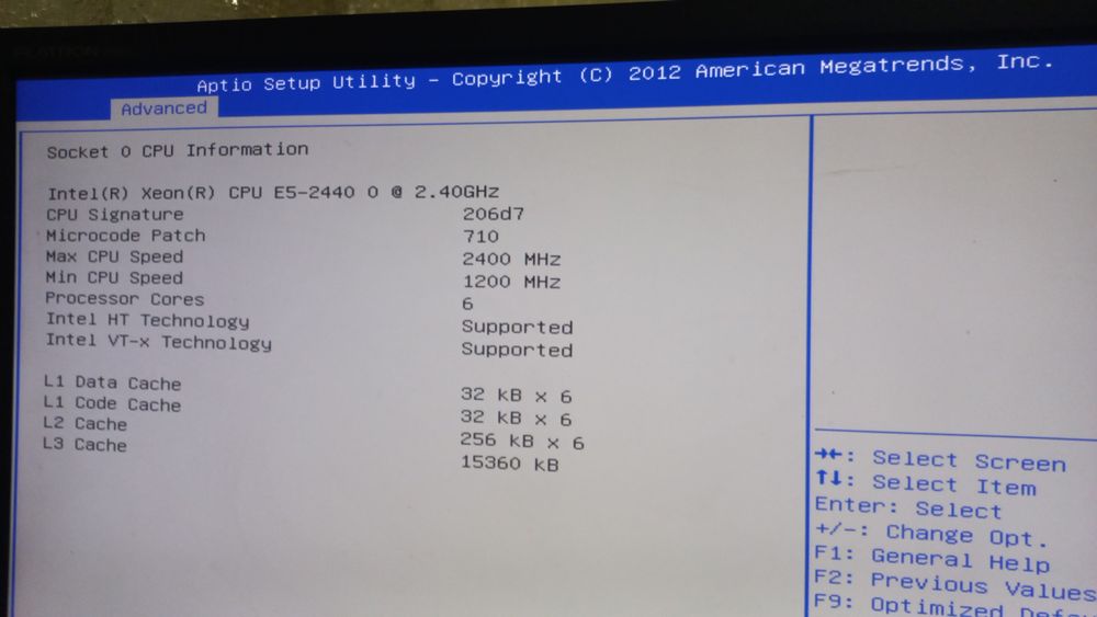 Продам игровой сервер