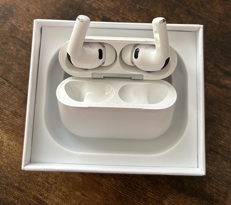 Sluchawki Air Pods 3 Pro