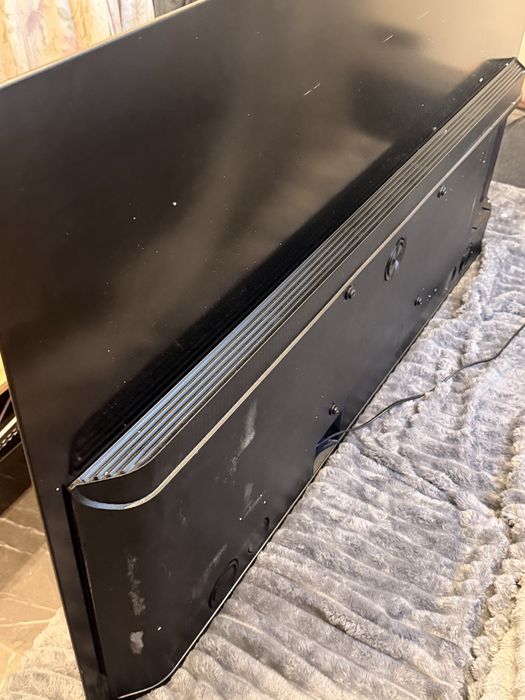 55-cal telewizor OLED marki Panasonic z serii Z80B