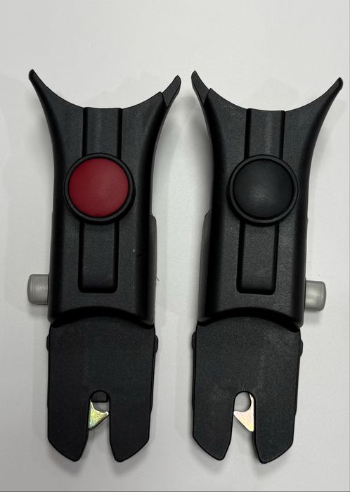 Adaptery do fotelika Silver Cross