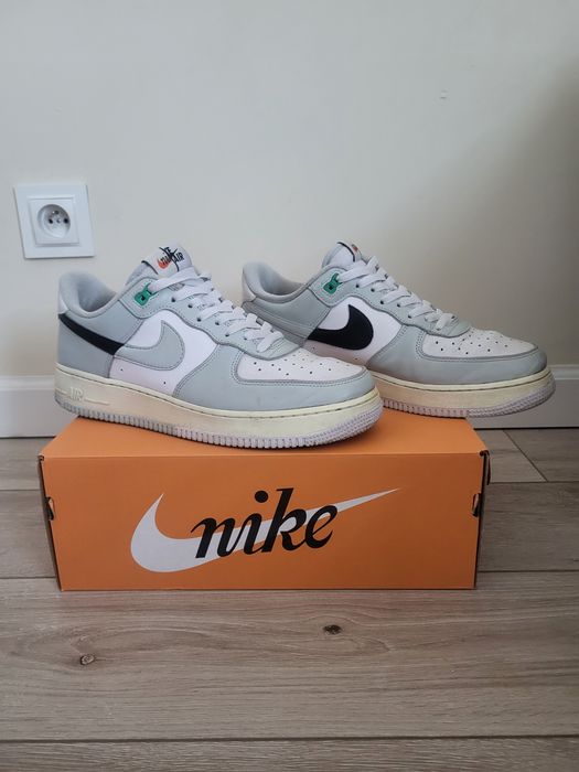 Nike Air Force 1 '07 LV8