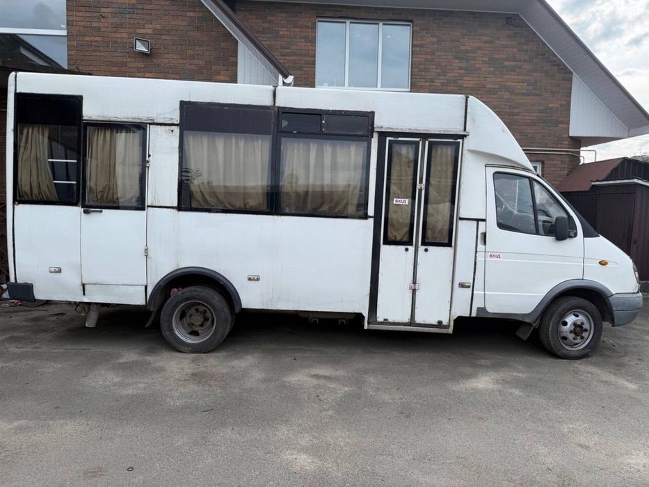 Продам автобус PYTA 20, 2008 року