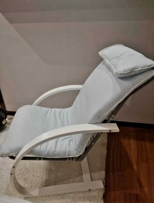 Vendo cadeira de baloiço