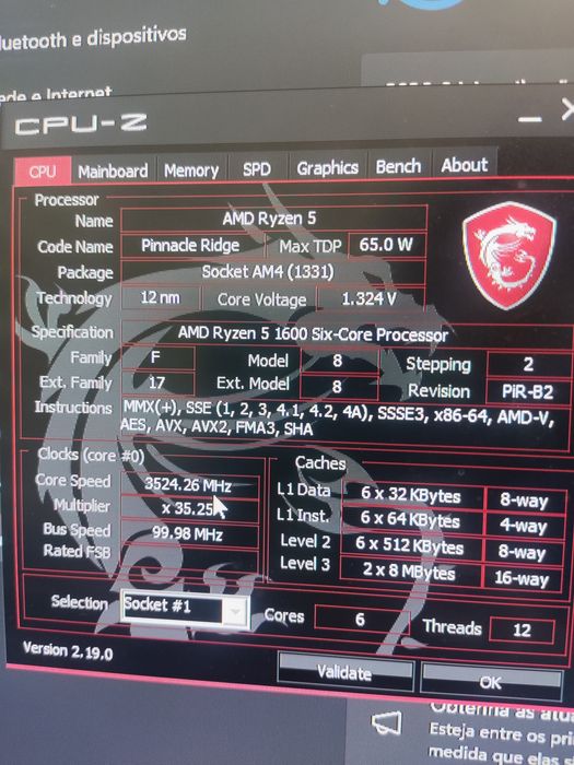 AMD Gaming Computer458781286613667842