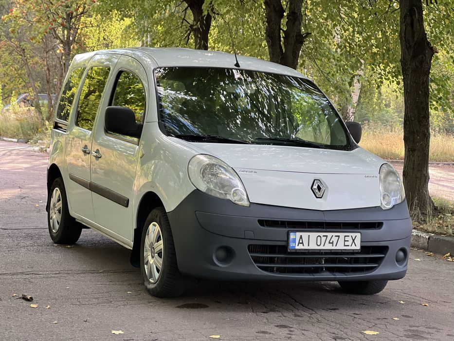 Продам Renault Kangoo