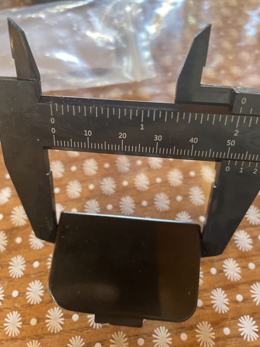 інші мото ковпачок кришка заглушка бампера Bmw 3 series e46 мото