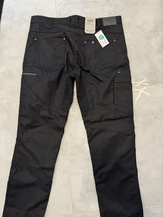 Spodnie robocze Bjornklader r.54