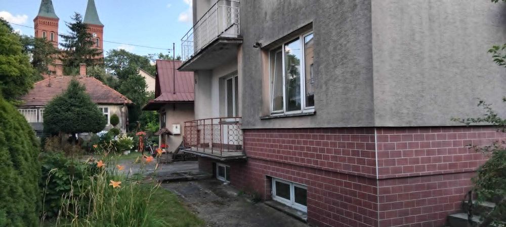 Dom – Błażowa, Miasto, powiat rzeszowski - Widok 2