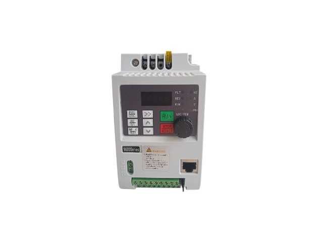 Частотник 1.5 кВт 220*220 V