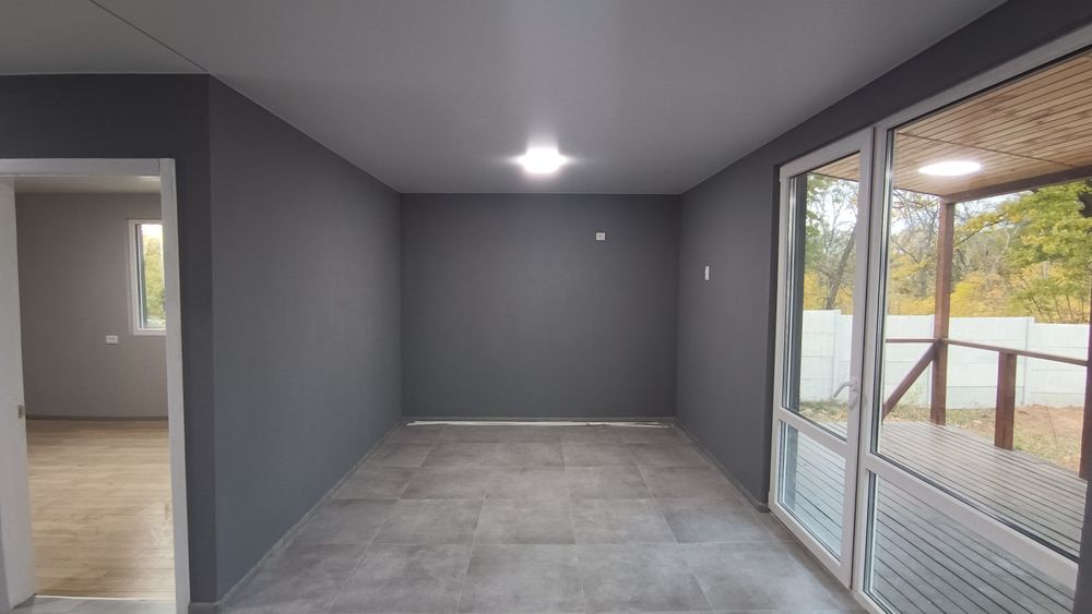 Продаж каркасного будинку у Харкові