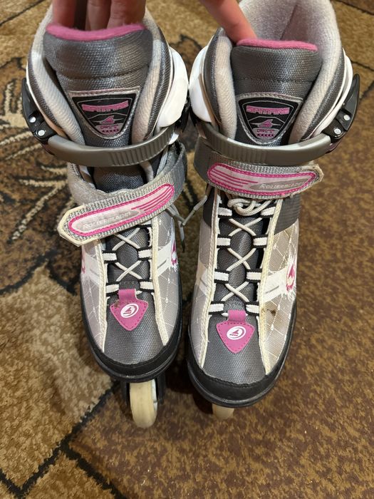 Дитячі ролики Rolerblade Spitfire