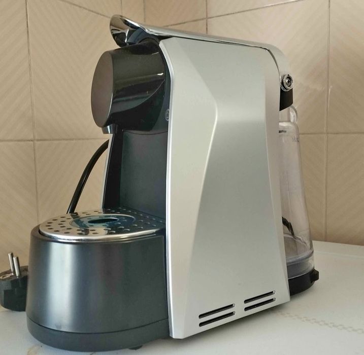 Máquina de café Kaffa