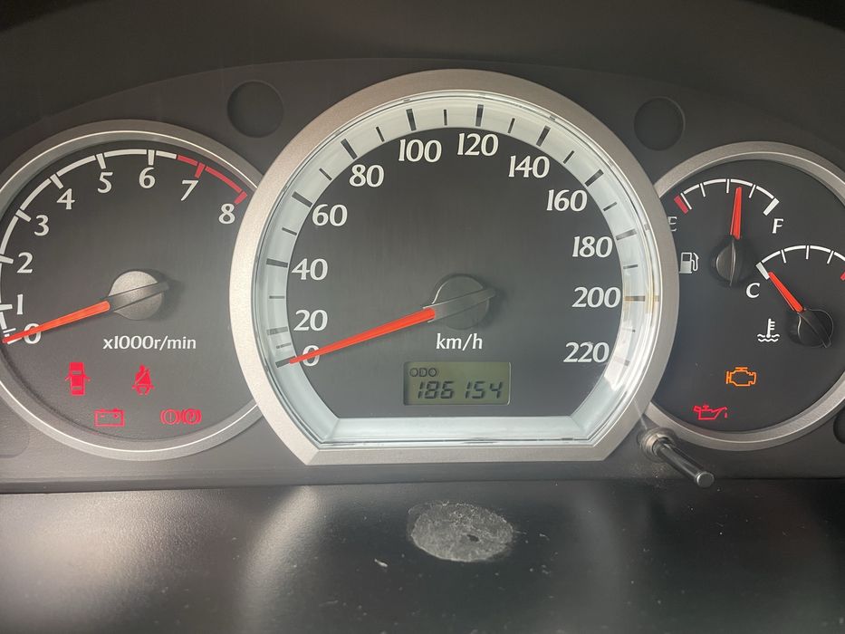 Шевроле лачетті 1,8 г/б