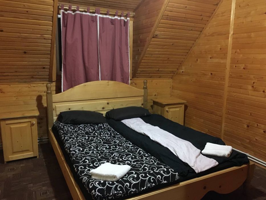 Садиба «Тиша»