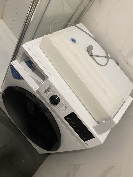 Secadora Jocel 9 kilos