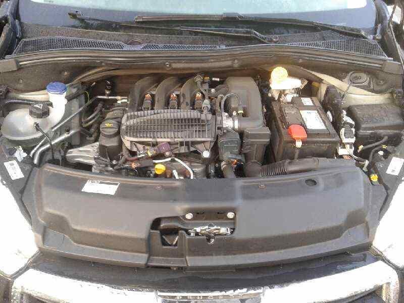 Motor PSA 1.2vti HMZ 2017