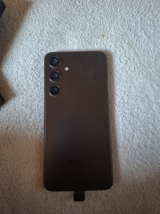 Samsung galaxy S24+