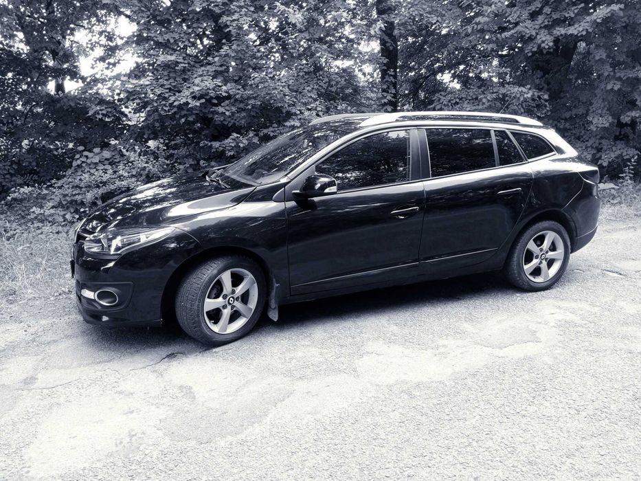 Продам Рено Меган 3