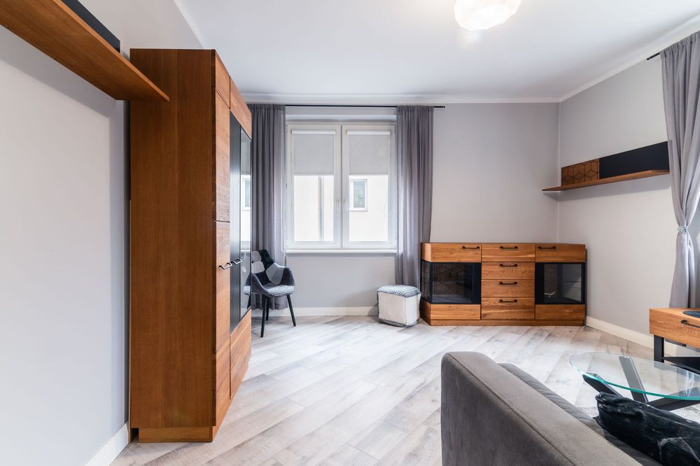 Mieszkanie – Gdańsk - Widok 3