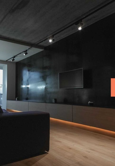 Оренда 2-к квартири у ЖК Набережний квартал