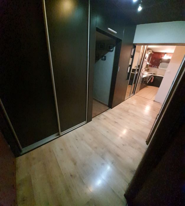 Wynajmę pokój z balkonem | 18m2 | Doskonała lokalizacja