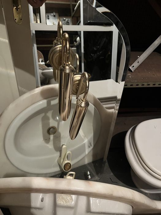 Louça Sanitaria da ROCA