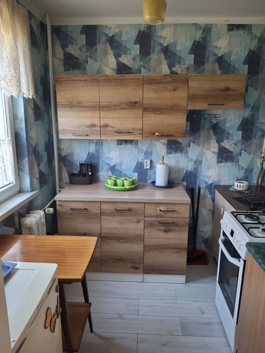 Wynajem mieszkania 27m2