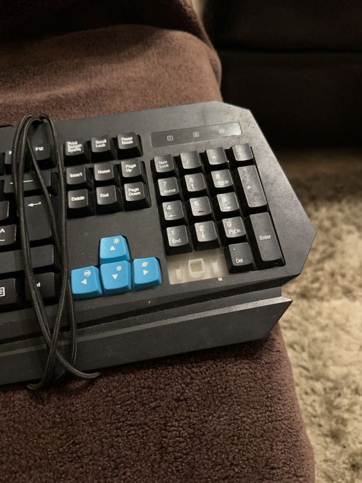 Teclado computador fixo64332092117121122