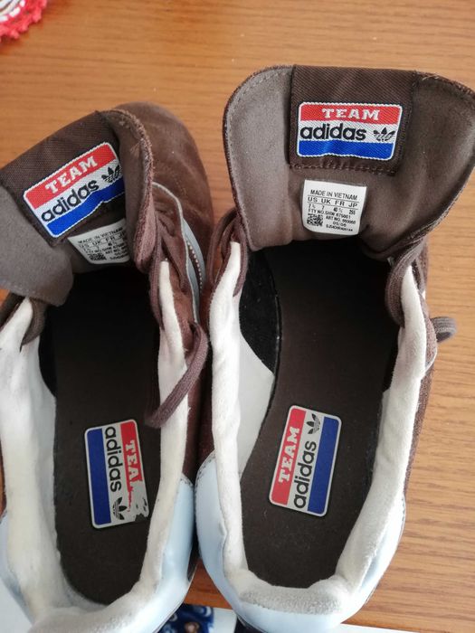 Sapatilhas adidas(originais)