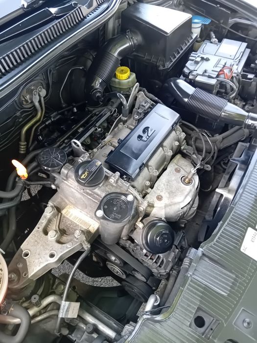 Seat ibiza st copa 1200 12v gasolina