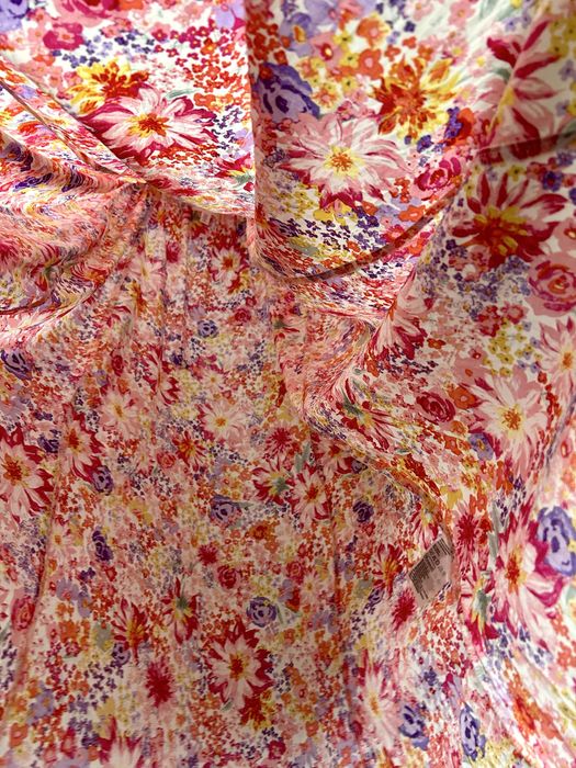 Сарафан летний натуральный, H&M, XS-S размер