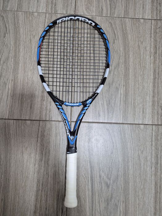 Ракетки для великого тенісу