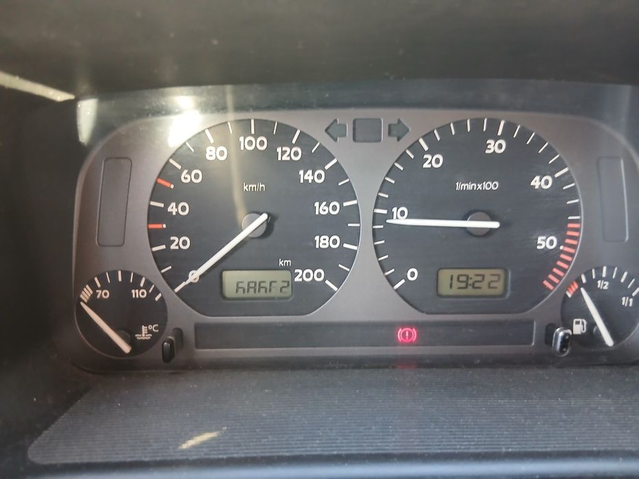 Vw golf3 vp90 1.9tdi