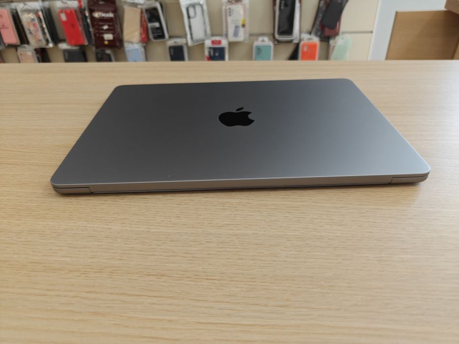 MacBook Air 2022/m2/8/256/Магазин/Гарантія