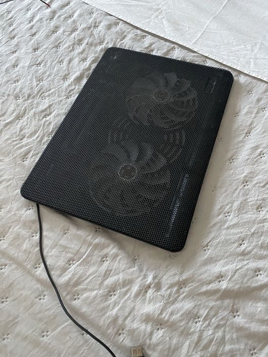 Computador Portátil + Cooler