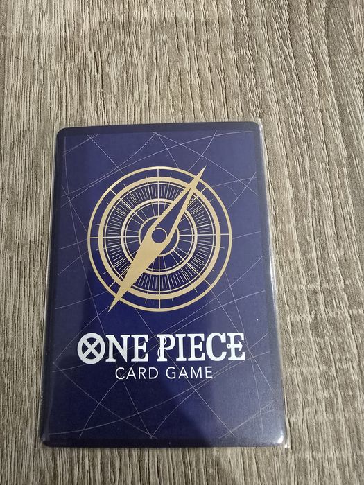 Tcg onepice op-14 e op-15