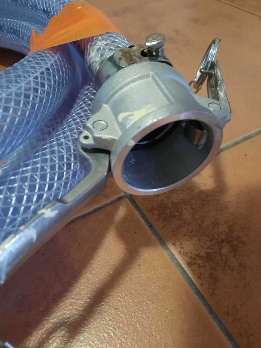 Profesjonalny Agregat Tynkarsko-Malarski 18l AGRECOM + 2 pistolety