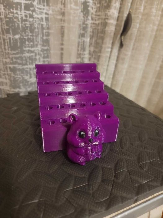 3D ДРУК НА ЗАМОВЛЕННЯ | ШВИДКО • ВИСОКА ЯКІСТЬ • БУДЬ-ЯКОЇ СКЛАДНОСТІ