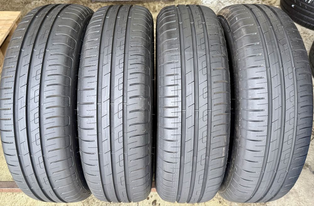 Opony letnie 185/65R15 Goodyear Efficient GripPerformance