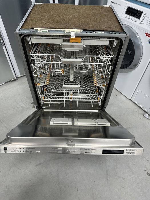 Посудомийна машина Miele G6865 xxl Підсвітка!