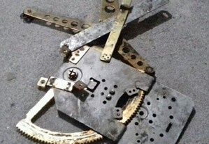 Elevador FD bmw e36 compact