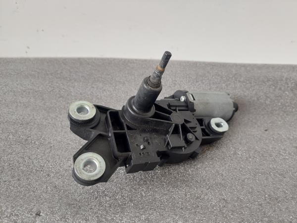 Motor limpa vidros trás SMART ForTwo Cabrio (450)