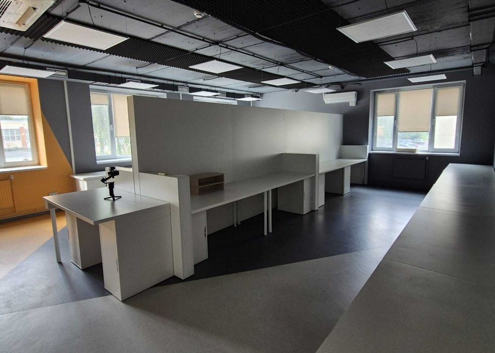 Коммерческая недвижимость по адресу ул. Магистратская (площадь 802,7 м²) - Atlanta.ua - фото 12