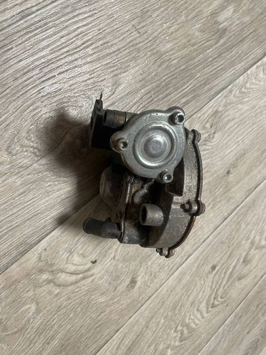 Газовый редуктор Томасетто 2 поколение.Редуктор газовыTomasetto!