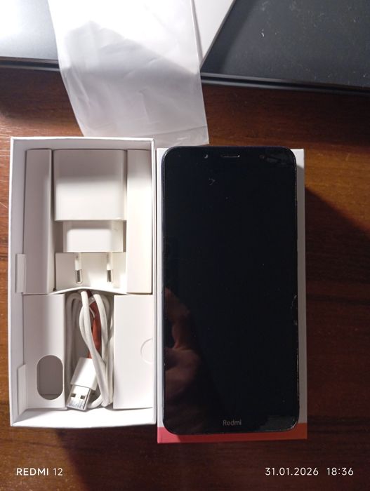 Телефон Redmi 7a